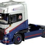 DAF XF SC 4x2