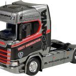 SCANIA R Highline 4x2