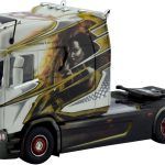 SCANIA S Longline 6x2