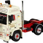 VOLVO F16 6x2