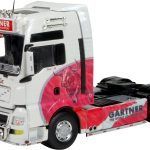 MAN TGX XXL 4x2