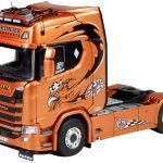 SCANIA S Highline CS20H 4x2