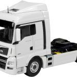 MAN TGX XLX 4x2