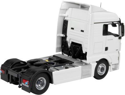 MAN TGX XLX 4x2 – Image 3