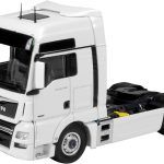 MAN TGX XXL 4x2
