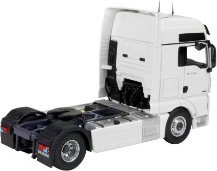 MAN TGX XXL 4x2 – Image 3