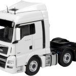 MAN TGX XLX 6x2