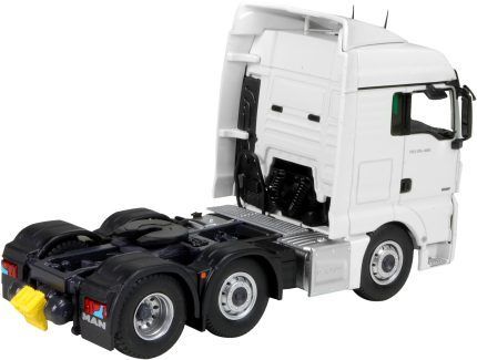 MAN TGX XLX 6x2 – Image 3
