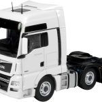 MAN TGX XXL 6x2