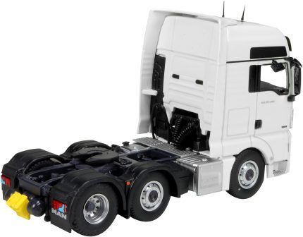 MAN TGX XXL 6x2 – Image 3