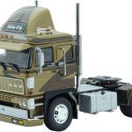 DAF 3300 4x2 "DEMO 330 CV"