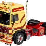 VOLVO F16 Globetrotter