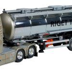 SCANIA S Highline CS20H 6x2 avec citerne