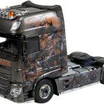 DAF XF Euro 6 Super Space Cab 4x2
