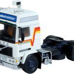 VOLVO F12 Globetrotter 4x2