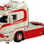 SCANIA R450 Streamline Lowline  4x2