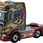 SCANIA S Highline 4x2