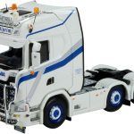 SCANIA S Highline 6x2
