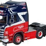 SCANIA R Highline 6x2