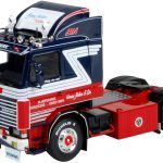 SCANIA 142 6x2