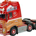 VOLVO FH4 Globetrotter XL 6x2