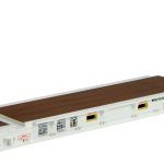 Container Flatrack