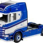 SCANIA S500 4x2