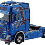SCANIA S Highline CS20H 4x2
