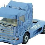 SCANIA R Serie 4 4x2