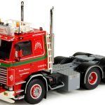 SCANIA Serie 2 6x2