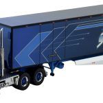 SCANIA Serie 2 6x2