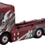 VOLVO FH4 Long 8x4 amplirole