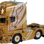 SCANIA R Topline 6x2
