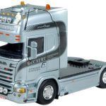 SCANIA R Streamline Topline 4x2