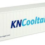 Container frigorifique 40 pieds