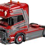 SCANIA R Topline 4x2