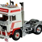 VOLVO F12 Globetrotter 6x4 "AUSTRALIEN"