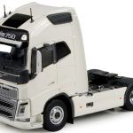 VOLVO FH04 Globetrotter XL 4x2, conduite à droite