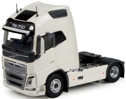 VOLVO FH04 Globetrotter XL 4x2, conduite à droite