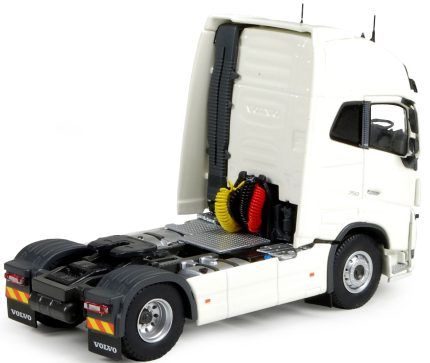 VOLVO FH04 Globetrotter XL 4x2, conduite à droite – Image 2