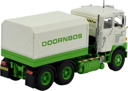 MACK F700 6x4 avec ballast box – Image 3