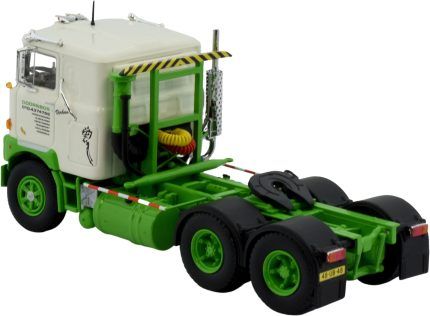 MACK F700 6x4 avec ballast box – Image 4