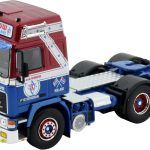 VOLVO F12 Glob 6x2