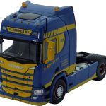 SCANIA R Highline 4x2