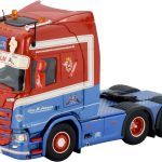 SCANIA R Highline CR20H 6x2