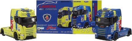 Coffret SCANIA S Highline 4x2 – Image 3