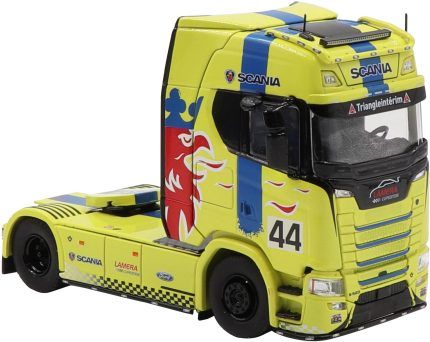 Coffret SCANIA S Highline 4x2 – Image 5