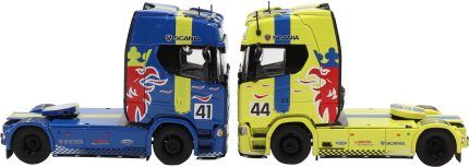 Coffret SCANIA S Highline 4x2 – Image 6