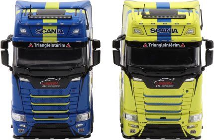Coffret SCANIA S Highline 4x2 – Image 7