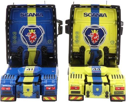 Coffret SCANIA S Highline 4x2 – Image 8